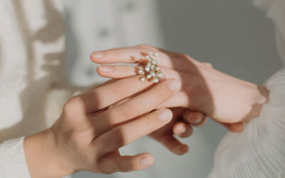 Manicura y pedicura brasileña