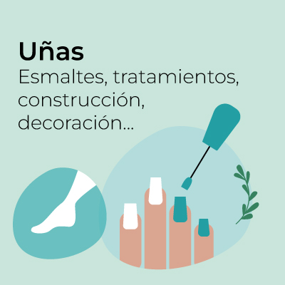 Araestetic uñas